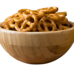 Image of Pretzels