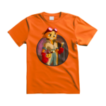 Image of B-day boy/girl t-shirt